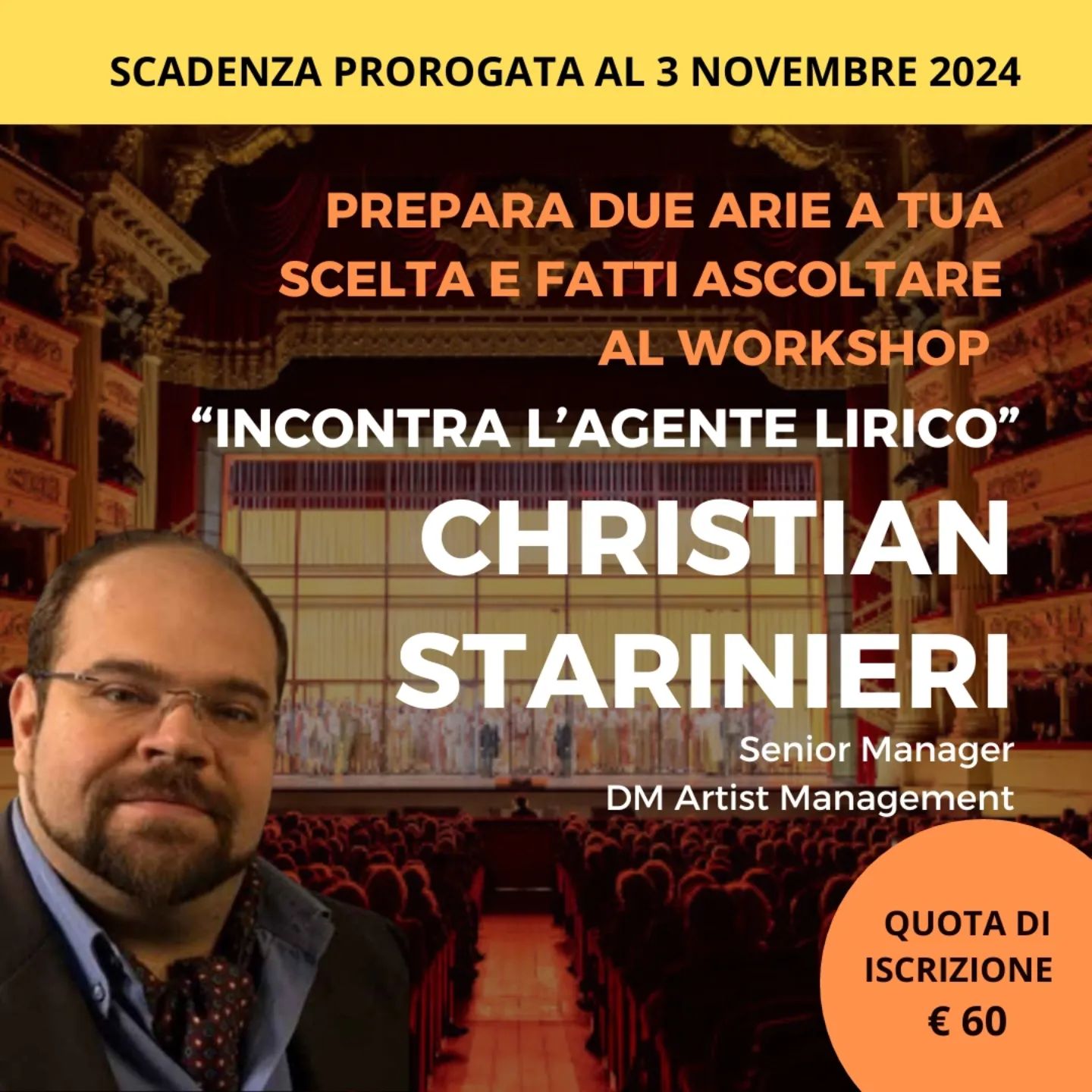 Christian Starinieri