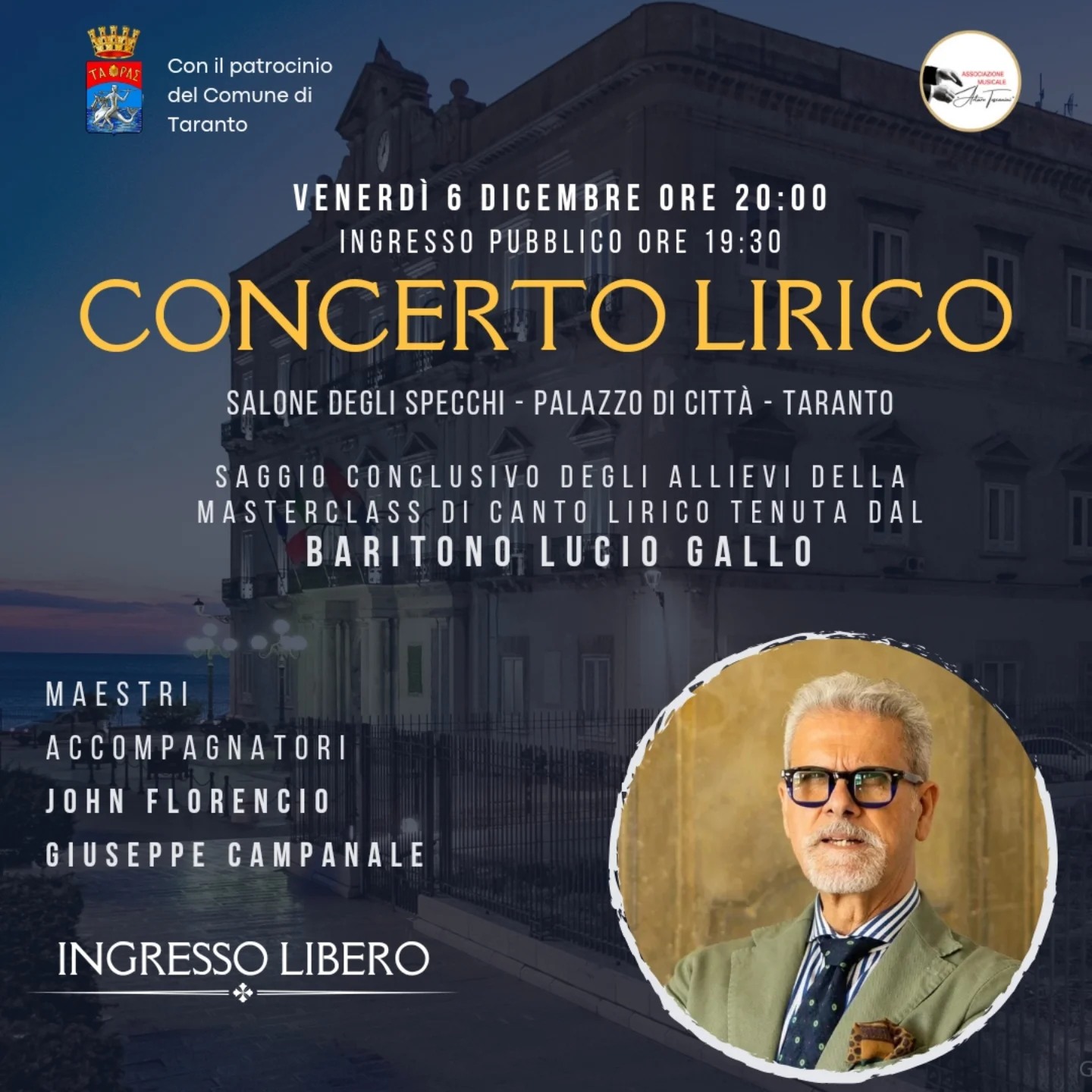 Concerto Lirico